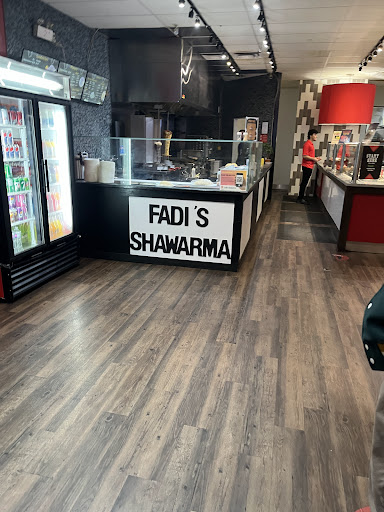 Photo of Fadi's Shawarma - 1579 Oxford St E, London, ON N5V 1W5